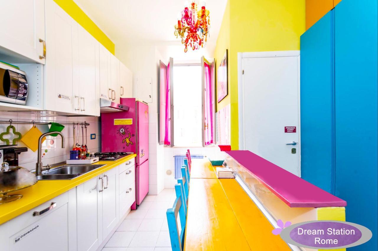 Maison d'hôtes Dream Station 2 *