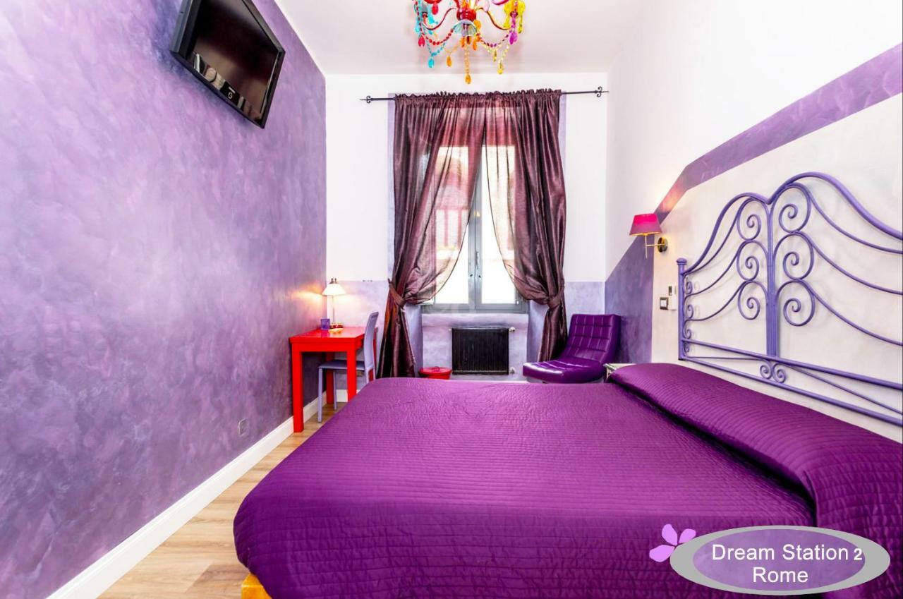 Dream Station 2 Guest house *